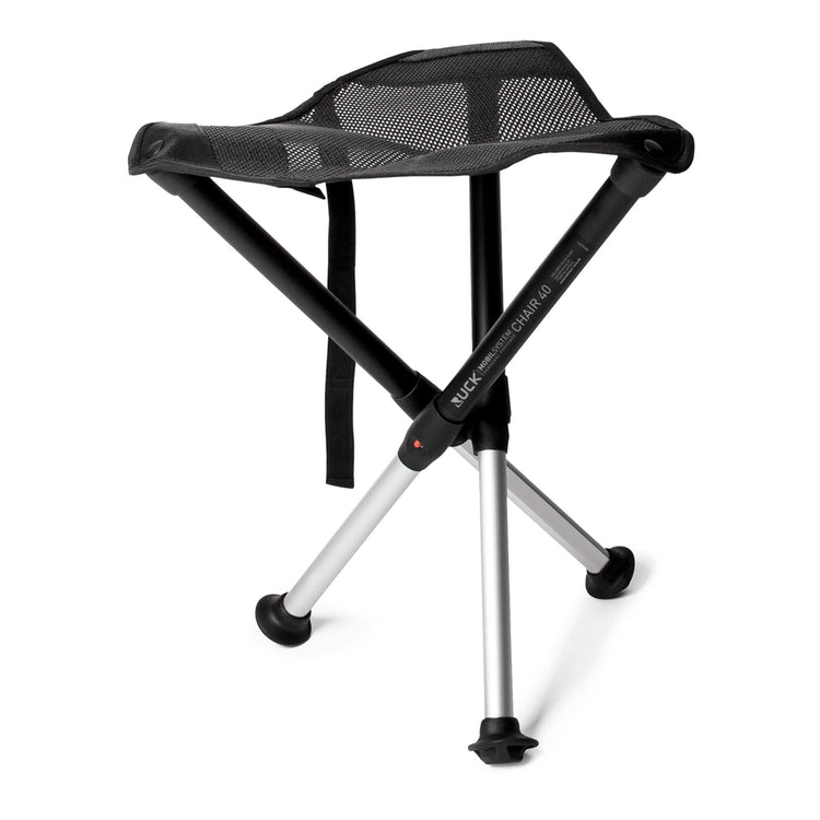 Ensemble de soin mobile - Tabouret + Repose pied + Sac de transport- Ruck