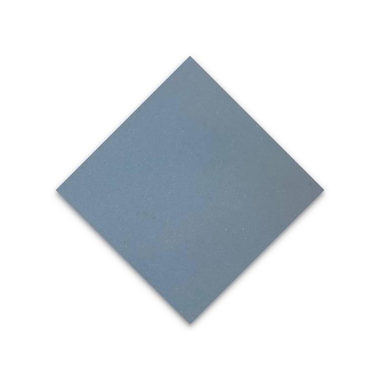 Poron Medical Bleu - Shore 10 - 2 mm / 3 mm
