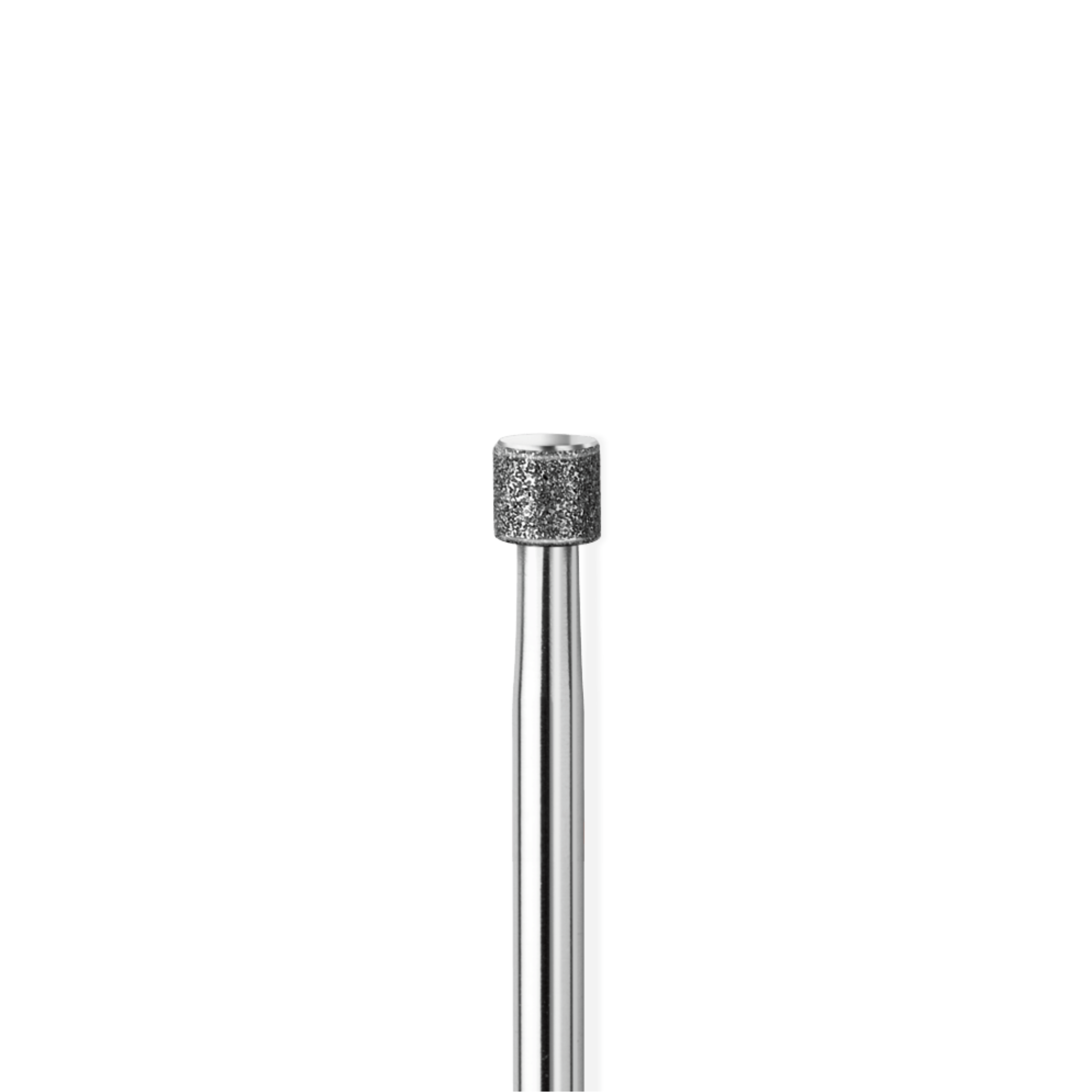 Fraise diamant - Abrasion des ongles - Grain moyen - 3,5 mm - 841S - SIDE Grip