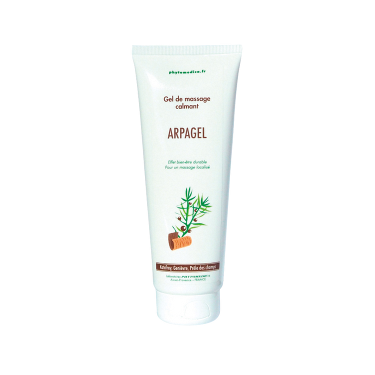 Gel calmant - Arpagel - Tube de 250 ML - Phytomedica