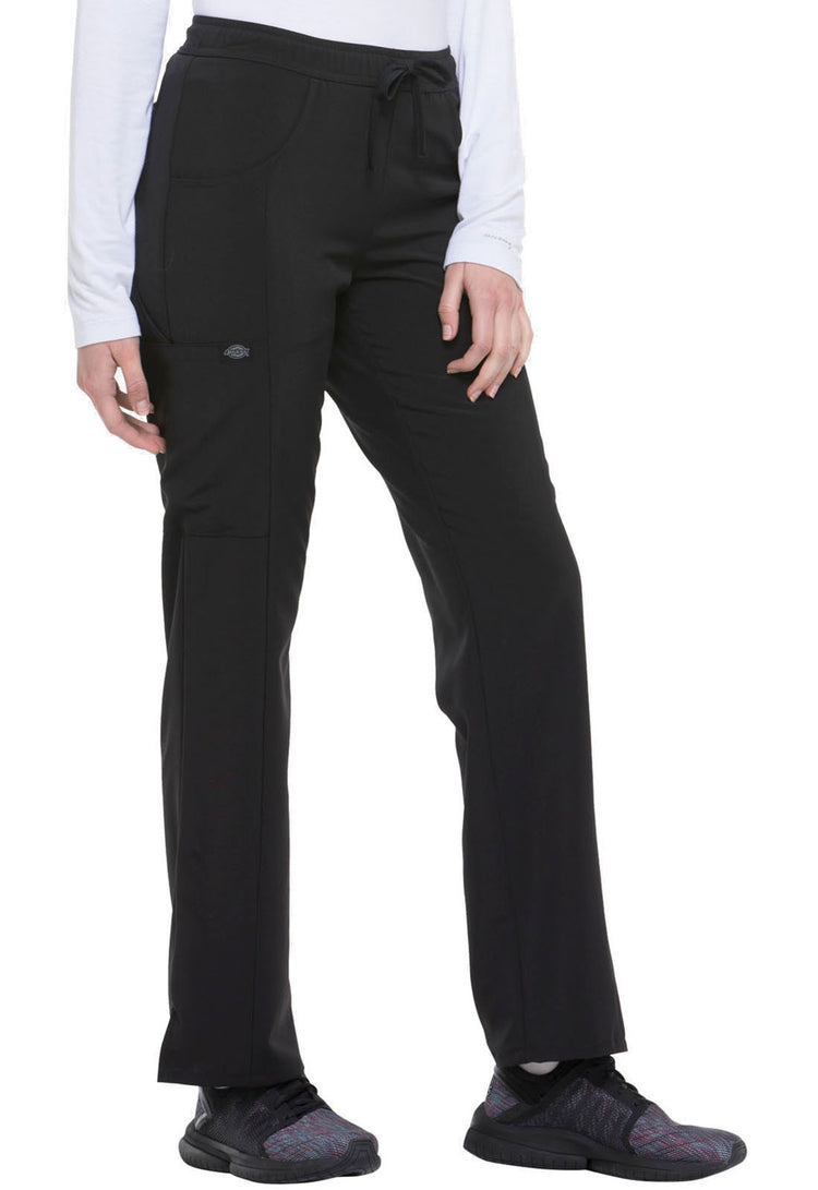 Marseille - Pantalon droit cordon de serrage - Femme - Dickies Dickies