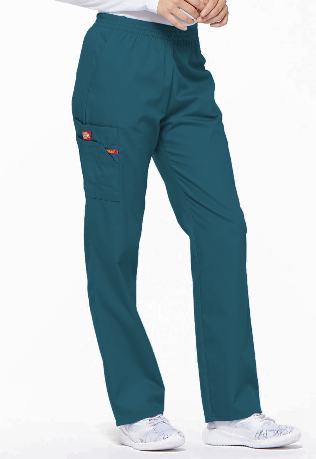 Metz - Pantalon à taille normale - Femme - Dickies Dickies