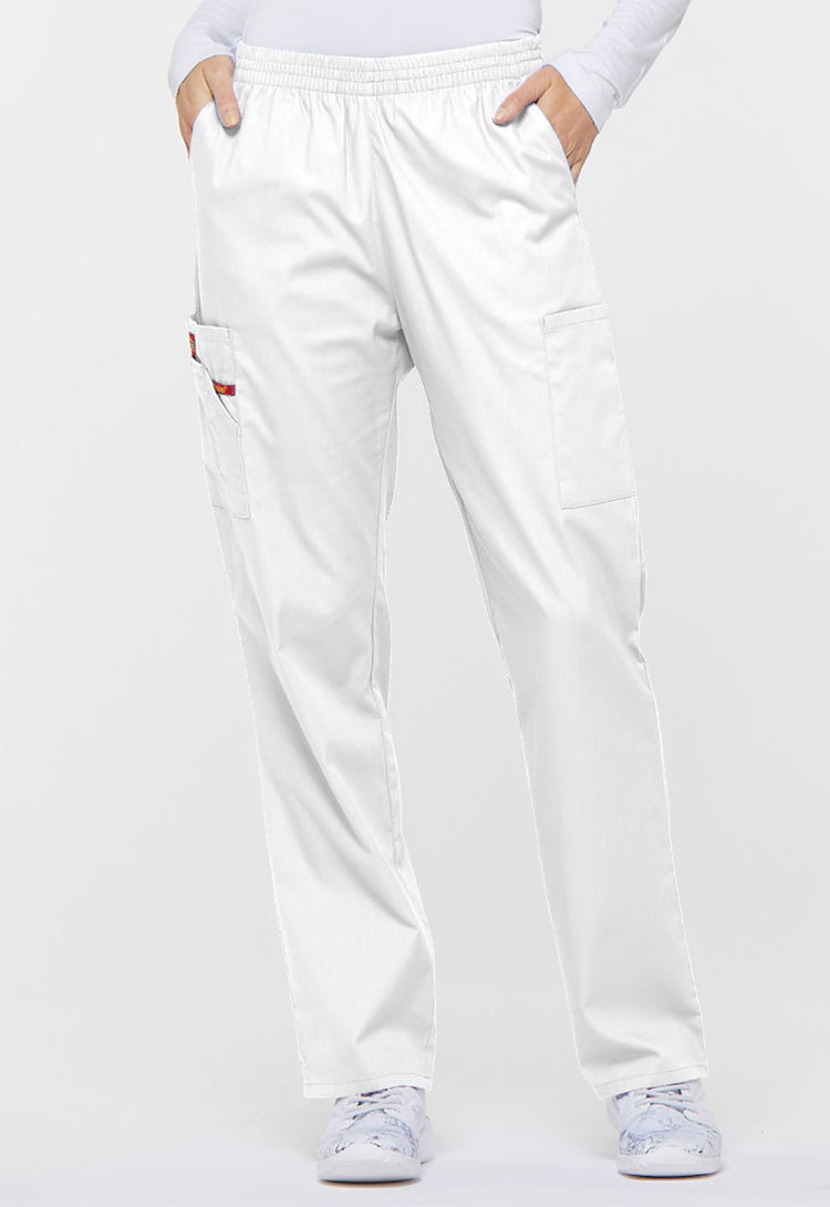 Metz - Pantalon à taille normale - Femme - Dickies Dickies