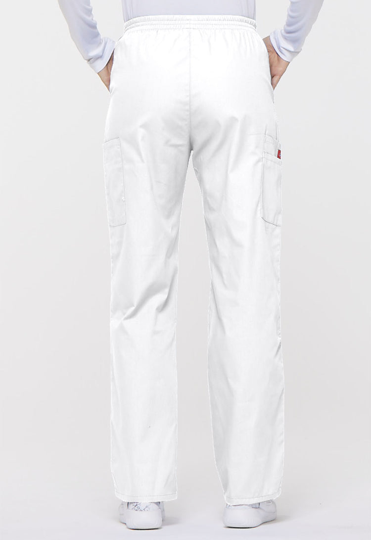 Metz - Pantalon à taille normale - Femme - Dickies Dickies