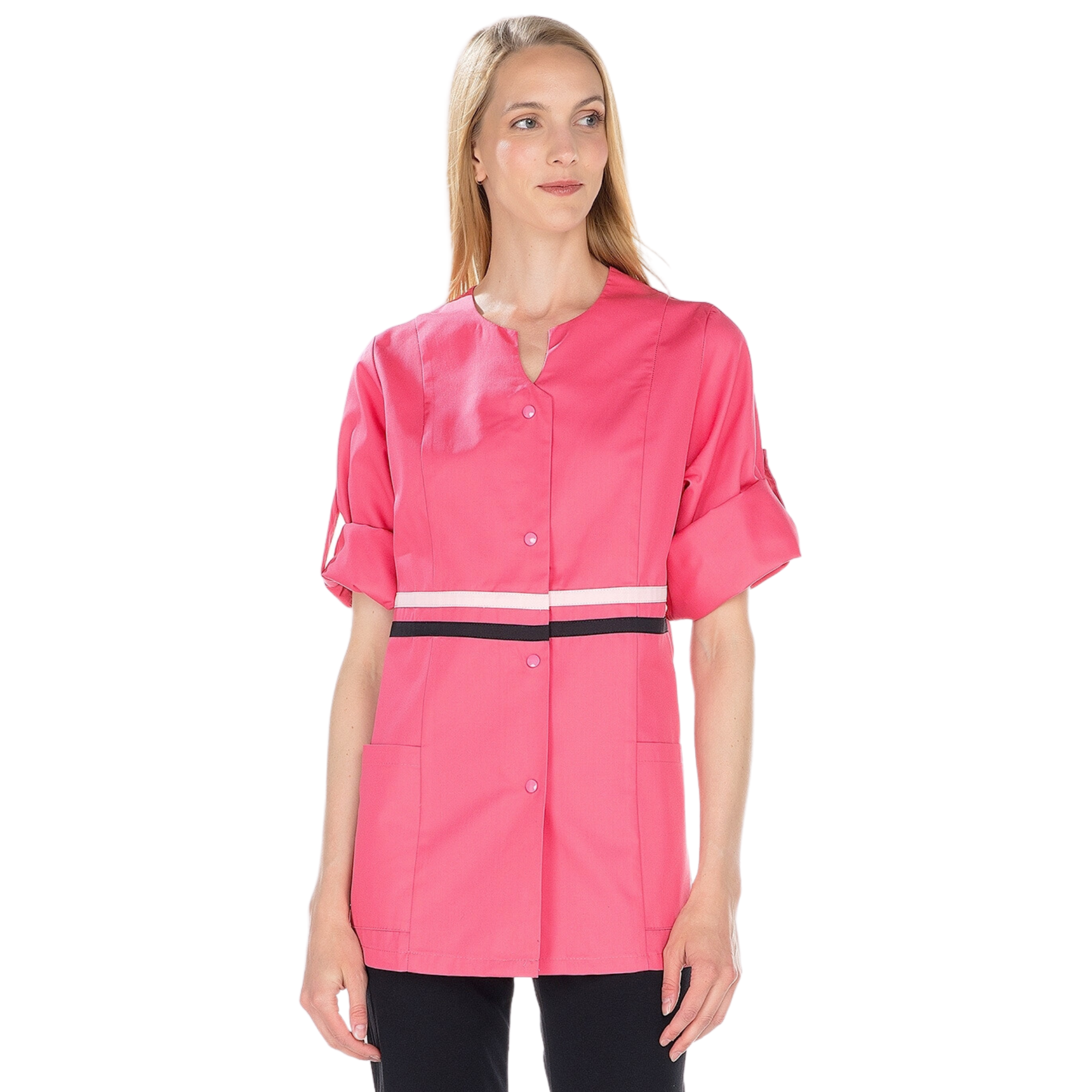 Lou - Tunique - 3 types de manches - Femme - 75 cm My Blouse