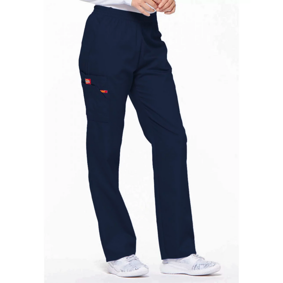 Metz - Pantalon à taille normale - Femme - Dickies Dickies