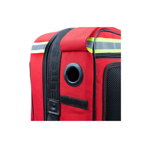 Sac à dos Urgence EMERAIR - Rouge - 2 modèles - Elite Bags