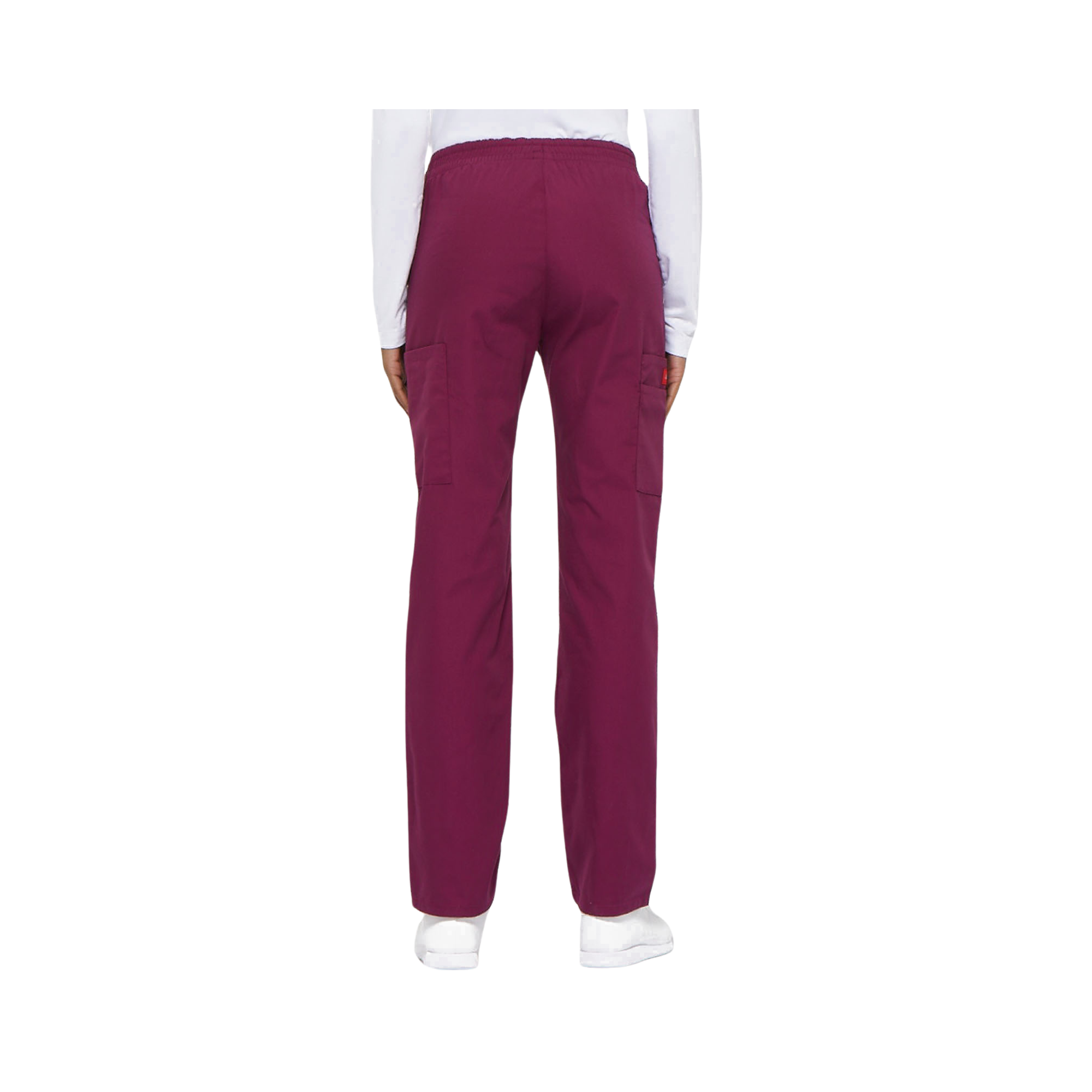 Metz - Pantalon à taille normale - Femme - Dickies Dickies