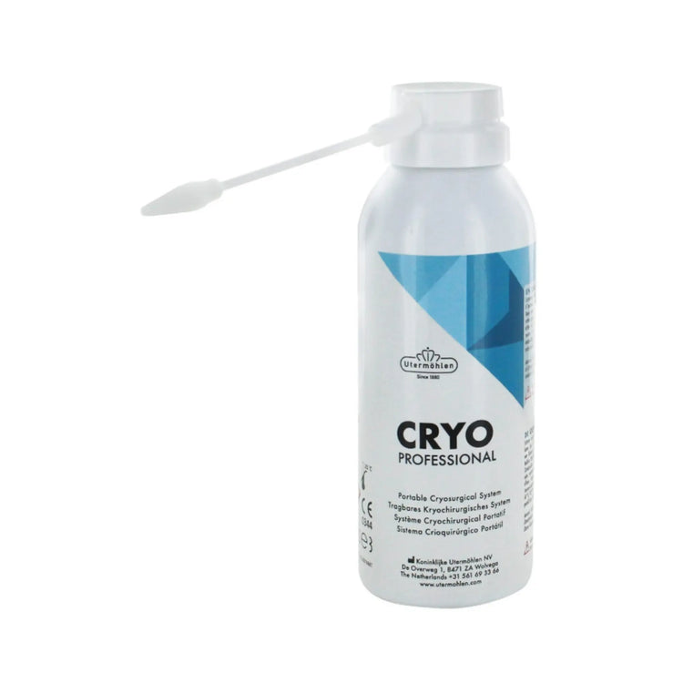 Cryo Pro pour traitement des verrues - My Podologie