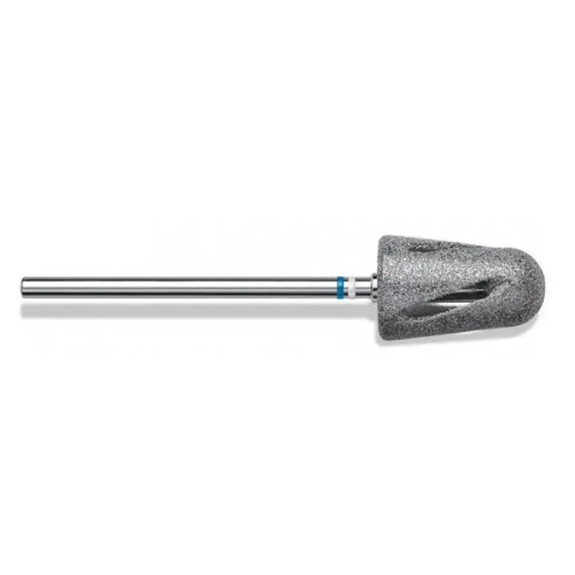 HT854R Diamond Ceramic Burr - Abrasion of hard calluses - 11.5 mm