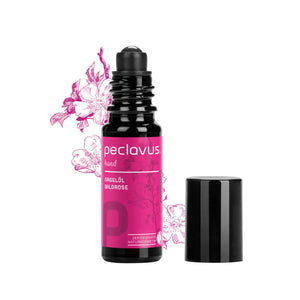 Huile hydratante pour cuticules et ongles - Parfum Rose Sauvage - Peclavus - My Podologie