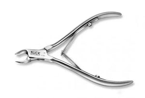 Pince à ongles - Coupe droite 4 mm - 10 cm - Ruck Ruck