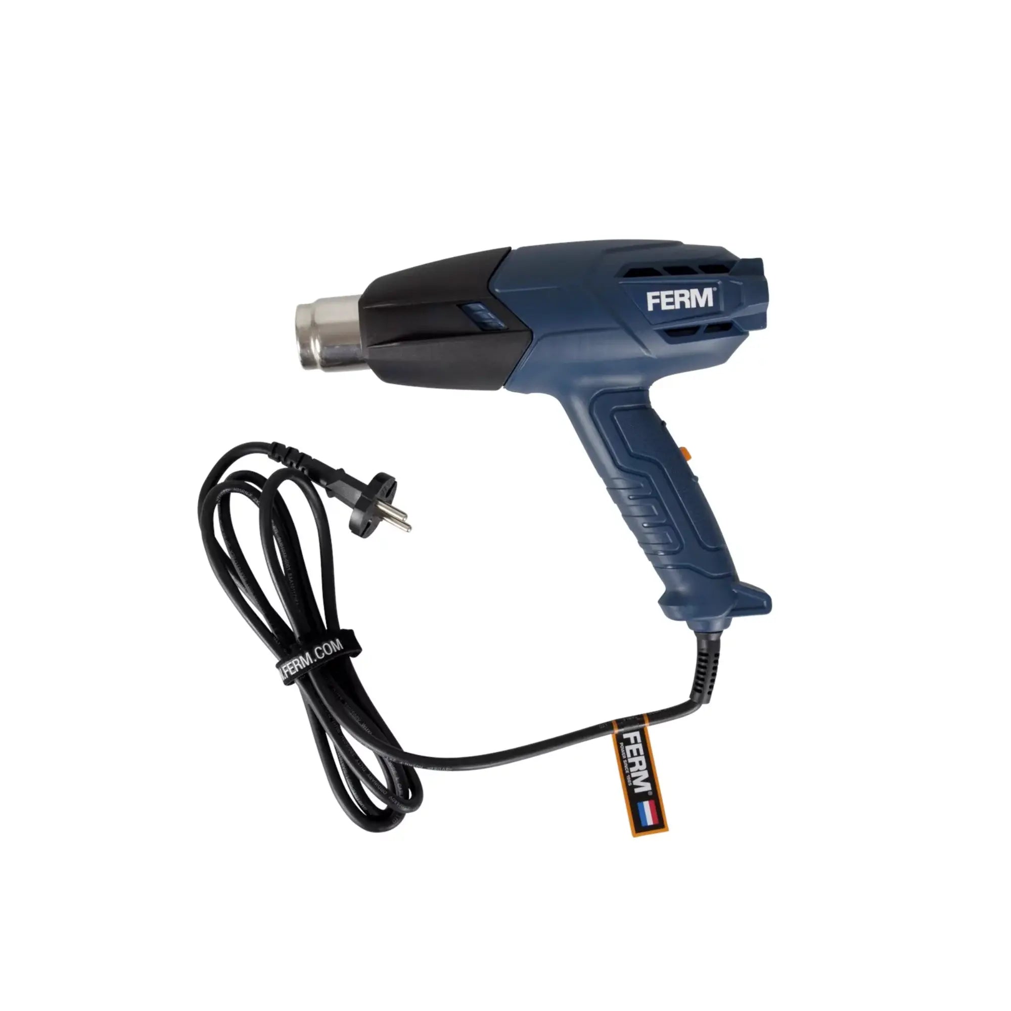 Hot air gun - 2000 watts - Ferm