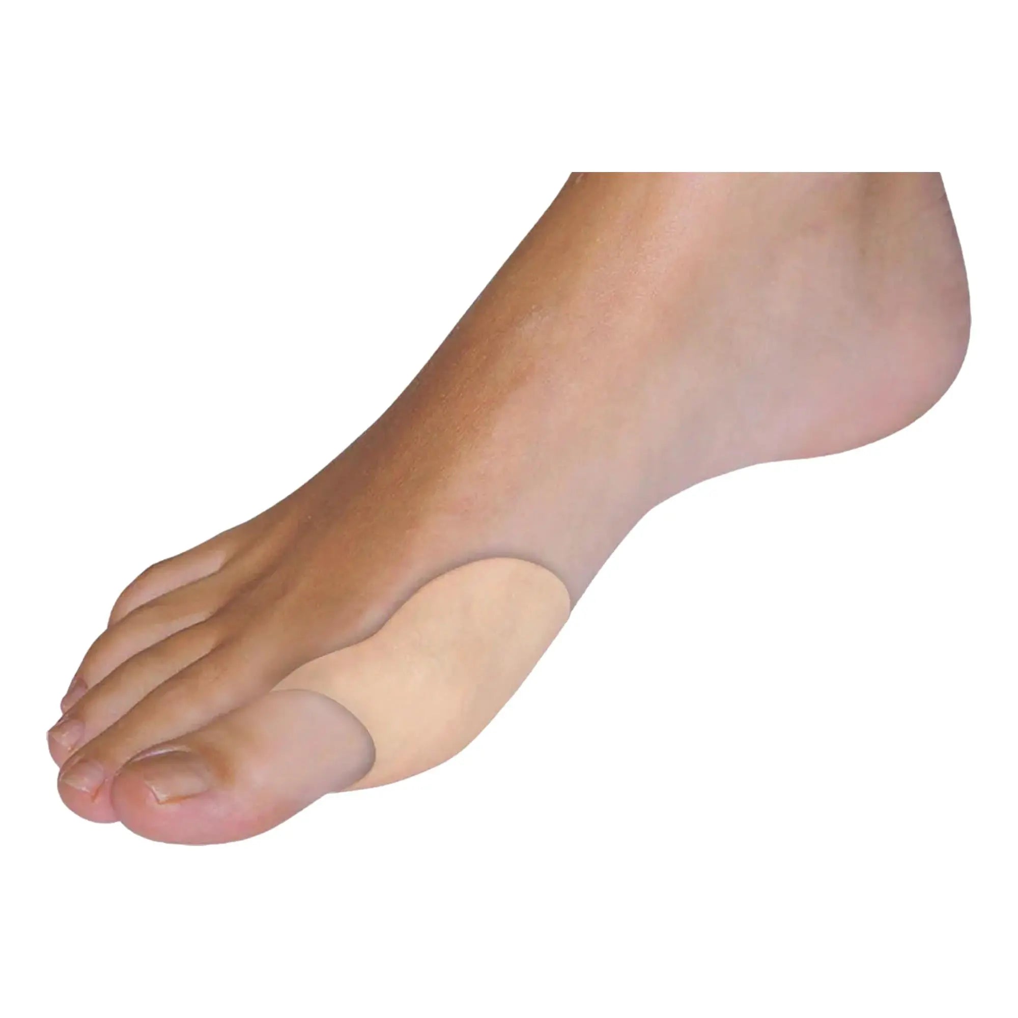 Protecteur d'hallux Valgus en gel - 1 pièce