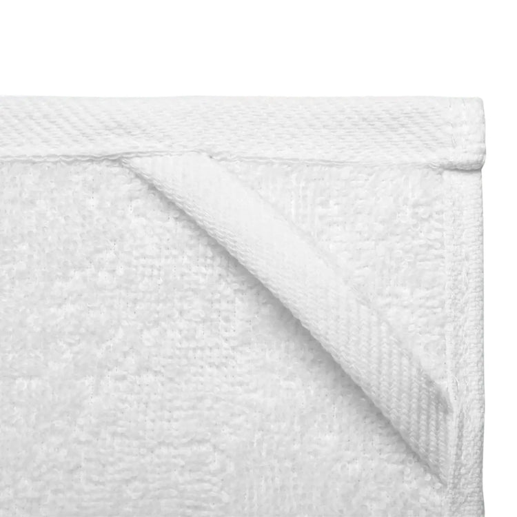 Serviette de bain - 30 x 50 cm - 420 g/m² - Ruck Ruck 