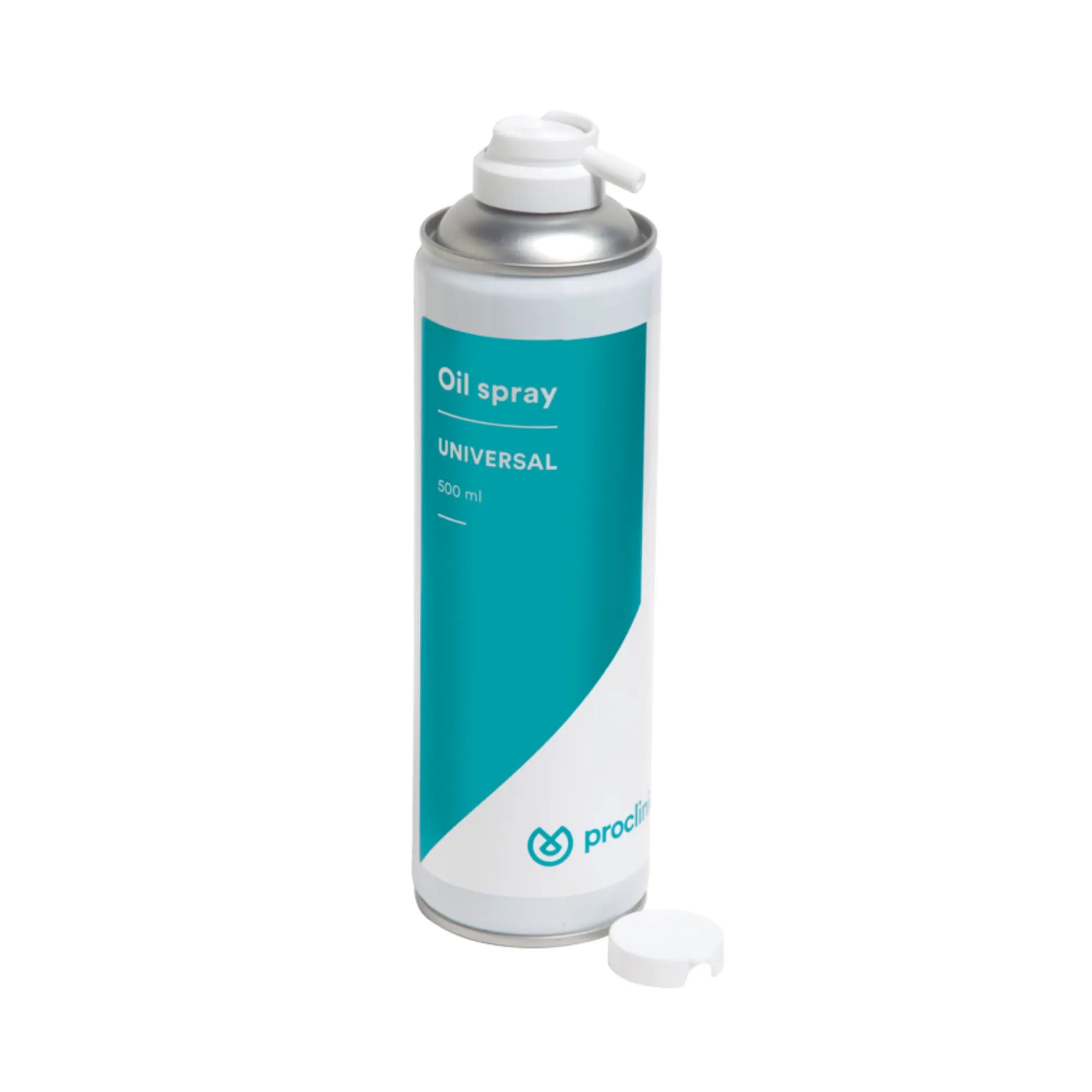 Spray lubricante universal para instrumentos rotatorios - 500 mL - Proclinic