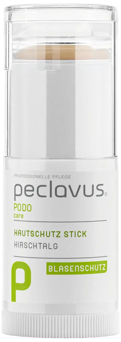 Stick hydratant et apaisant - 23 g - Peclavus - My Podologie