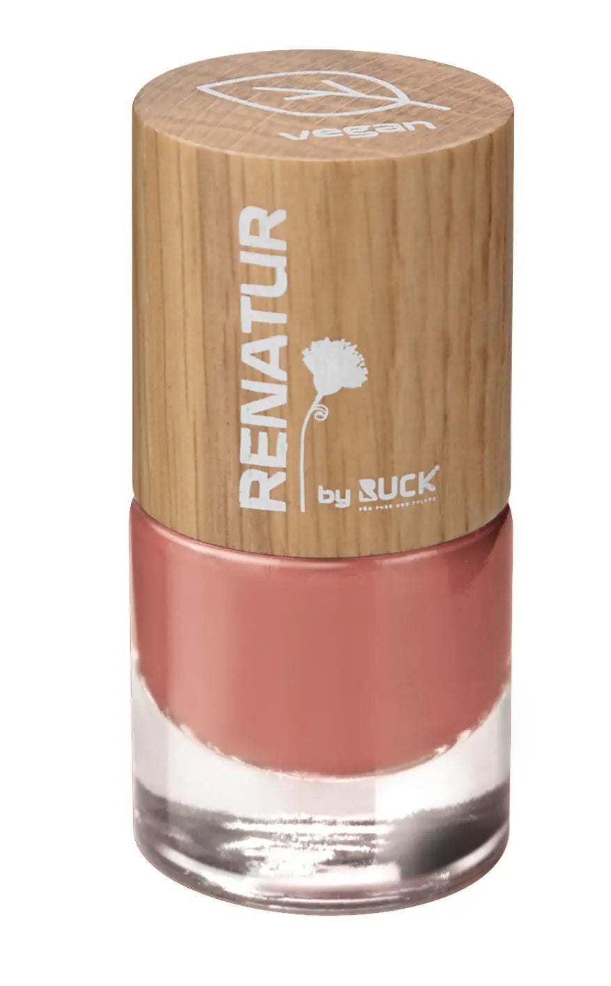 Vernis à ongles Vegan RENATUR - Ruck Ruck